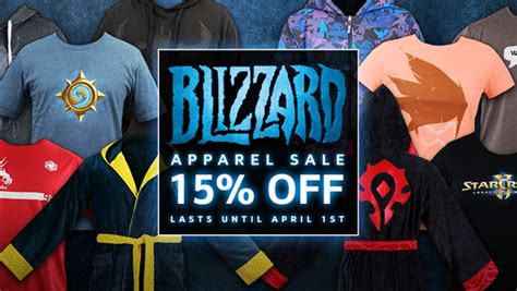 blizzard shop|blizzard apparel store.